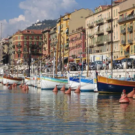 Holiday * Antibes