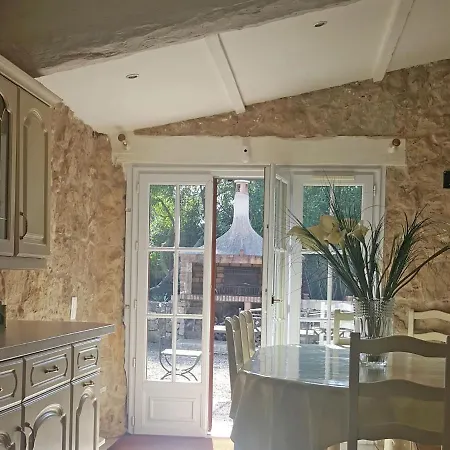 Prázdninový dům Holiday Antibes