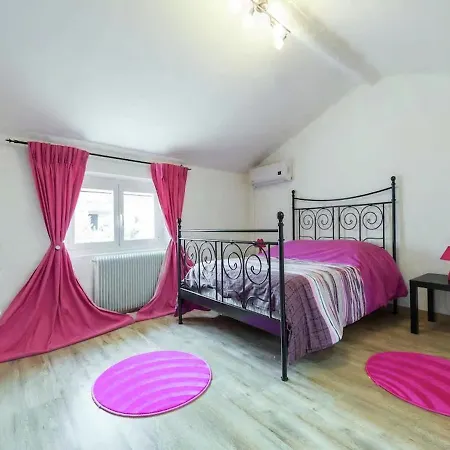 Holiday Prázdninový dům